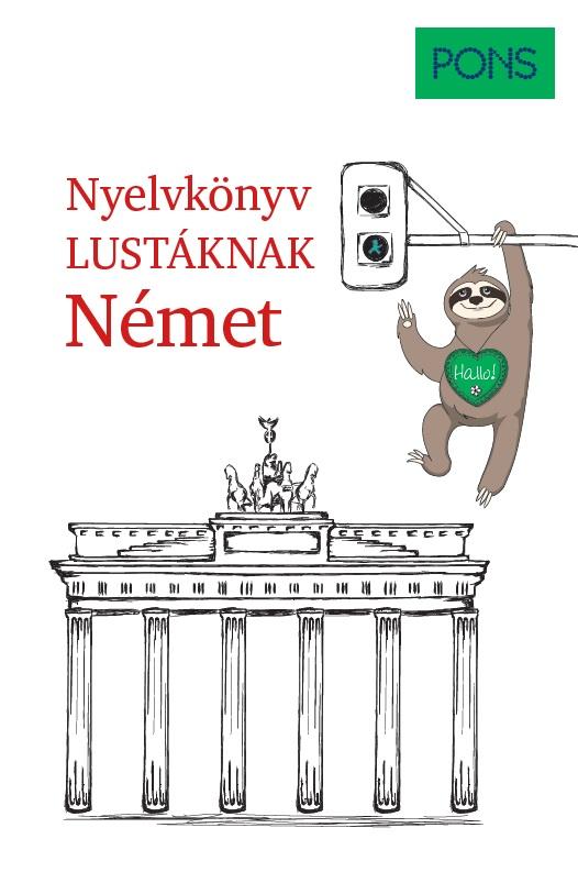 Nyelvknyv Lustknak Nmet