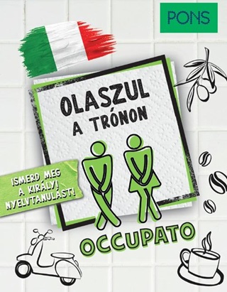 Pons Olaszul A Trnon