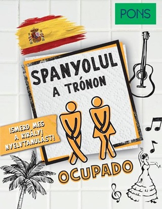 Pons Spanyolul A Trnon