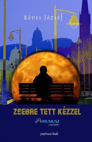 Zsebre Tett Kzzel - Prehumusz Versek