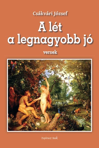 A Lt A Legnagyobb J - Versek