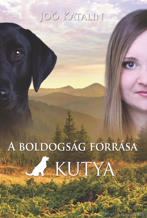 A Boldogsg Forrsa A Kutya