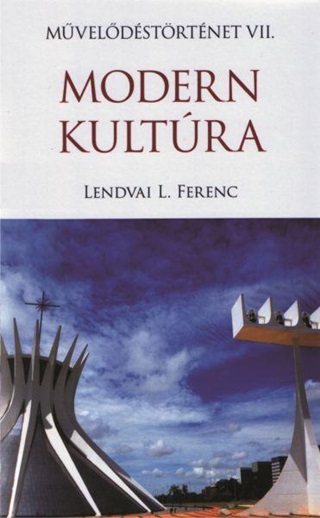 Modernkultra - Mveldstrtnet Vii.