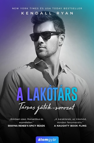 A Laktrs - Trsas Jtk-Sorozat