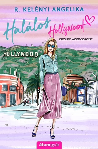 Hallos Hollywood