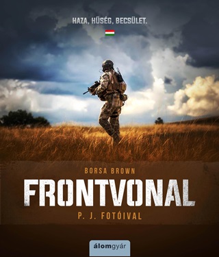 Frontvonal