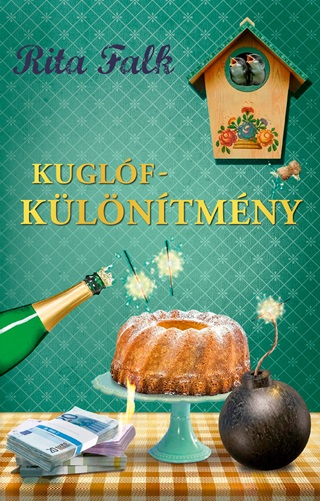Kuglf-Klntmny