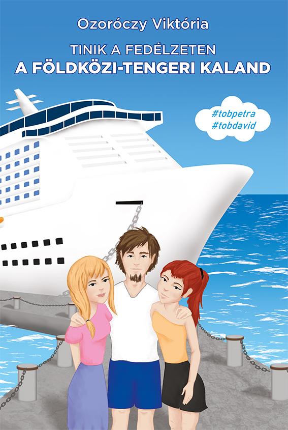 Tinik A Fedlzeten - A Fldkzi-Tengeri Kaland