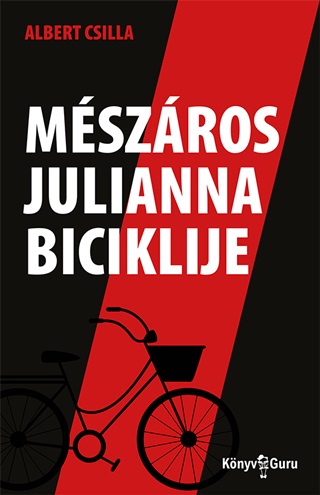 Mszros Julianna Biciklije