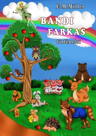 Bandi Farkas Trtnetei