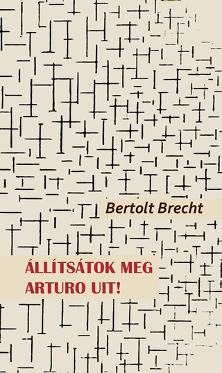 lltstok Meg Arturo Uit!