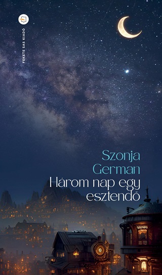 Hrom Nap Egy Esztend