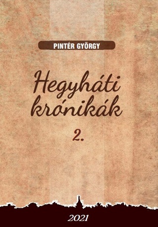 Hegyhti Krnikk 2.