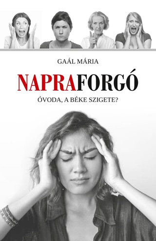 Napraforg - voda, A Bke Szigete?