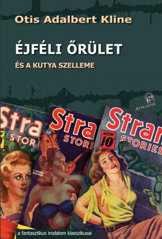 Az jfli rlet - s A Kutya Szelleme