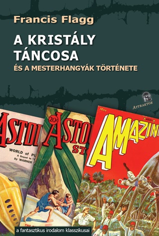 A Kristly Tncosa
