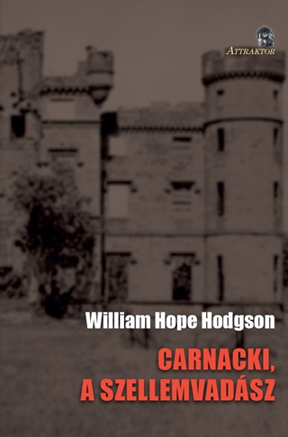 Carnacki, A Szellemvadsz