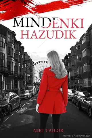 Mindenki Hazudik