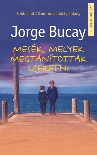 Mesk, Melyek Megtantottak Szeretni