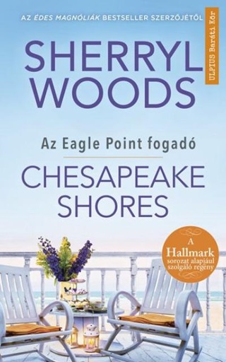 Chesapeake Shores - Az Eagle Point Fogad
