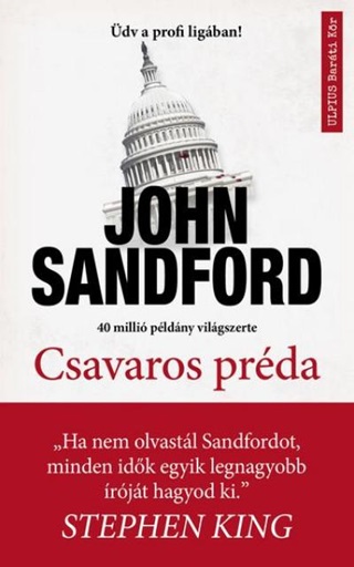Csavaros Prda