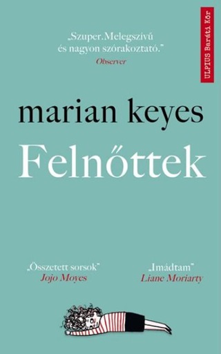 Felnttek