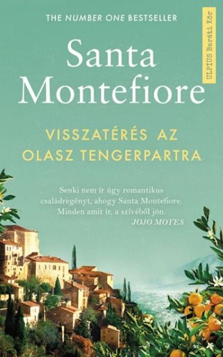 Visszatrs Az Olasz Tengerpartra