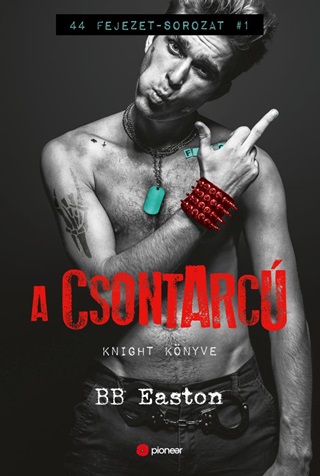 A Csontarc