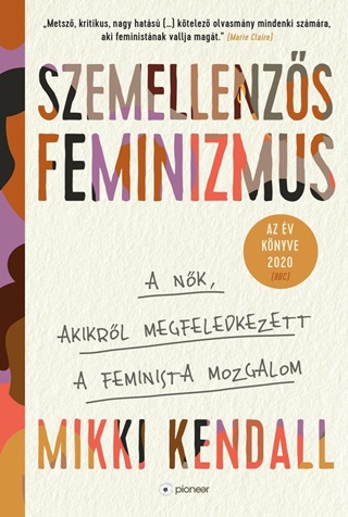 Szemellenzs Feminizmus