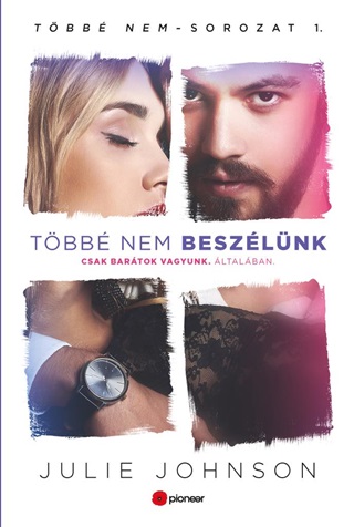 Tbb Nem Beszlnk - Tbb Nem Sorozat 1.