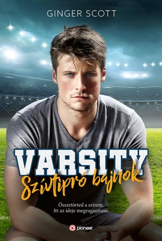 Szvtipr Bajnok - Varsity 1.
