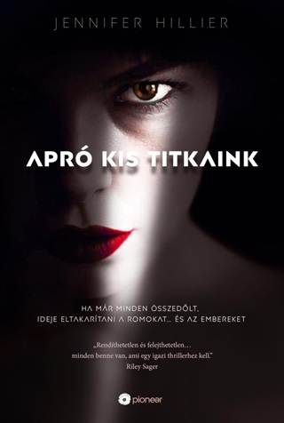 Apr Kis Titkaink
