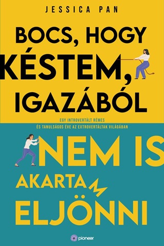 Bocs, Hogy Kstem, Igazbl Nem Is Akartam Eljnni