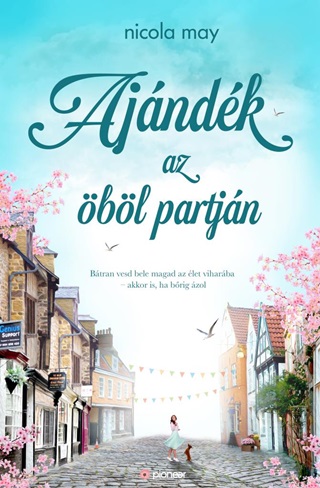 Ajndk Az bl Partjn