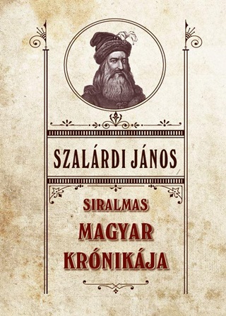 Siralmas Magyar Krnikja