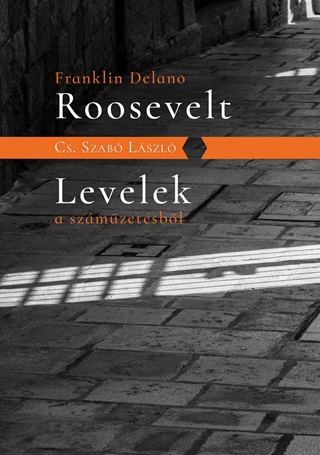 Levelek A Szmzetsbl