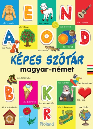 Kpes Sztr Magyar-Nmet