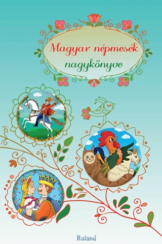 Magyar Npmesk Nagyknyve