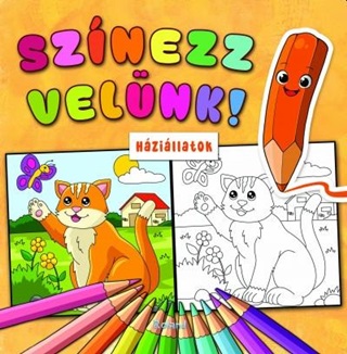 Sznezz Velnk! - Hzillatok