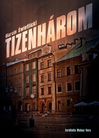 Tizenhrom