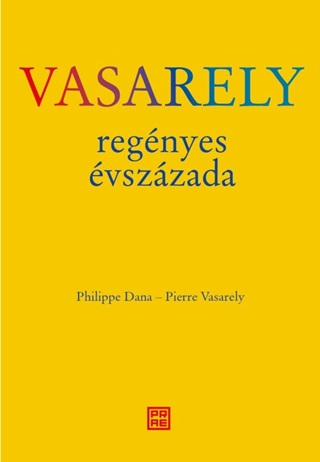Vasarely Regnyes vszzada