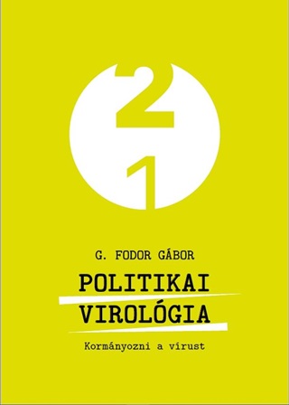 Politikai Virolgia - Kormnyozni A Vrust
