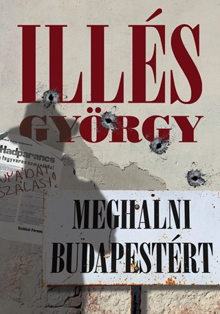 Meghalni Budapestrt