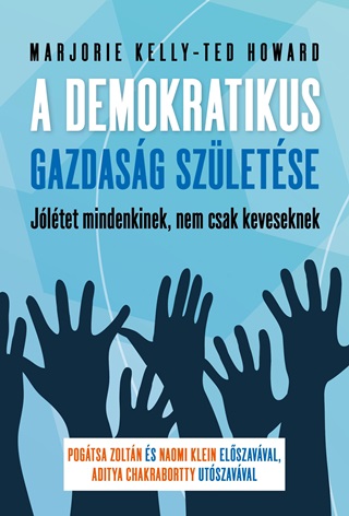 A Demokratikus Gazdasg Szletse