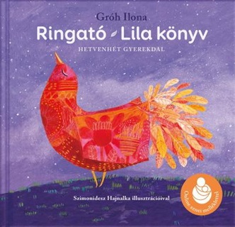 Ringat - Lila Knyv (Online Zenei Mellklettel)