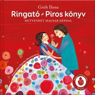 Ringat - Piros Knyv - Hetvenht Magyar Npdal
