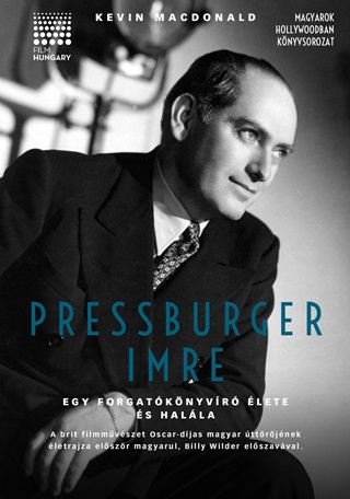 Pressburger Imre - Egy Forgatknyvr lete s Halla