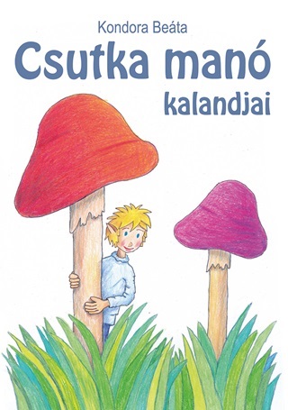 Csutka Man Kalandjai