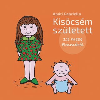Kiscsm Szletett