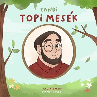 Topi Mesk